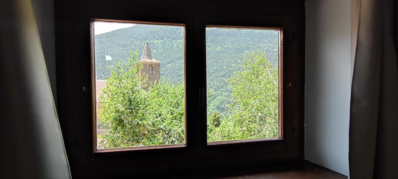 Hotelet De Betlan Exterior photo