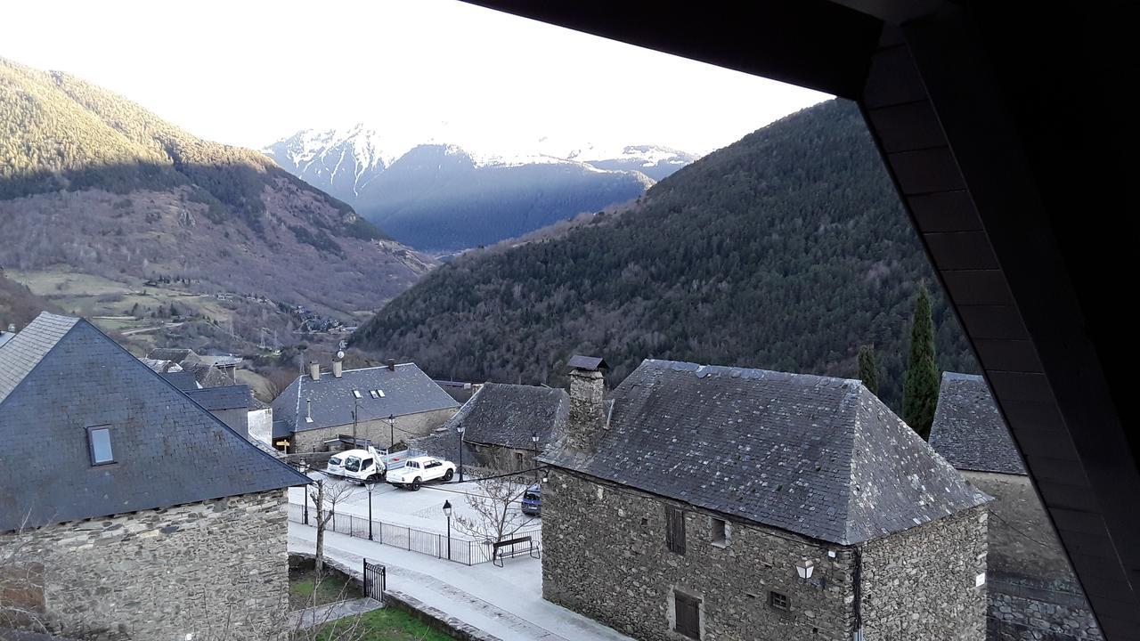 Hotelet De Betlan Exterior photo